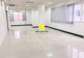 VĂN PHÒNG CHO THUÊ SGCL BUILDING 649/20/7 ĐIỆN BIÊN PHỦ