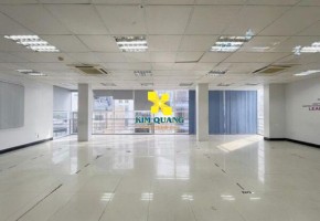 VĂN PHÒNG CHO THUÊ SGCL BUILDING 649/20/7 ĐIỆN BIÊN PHỦ