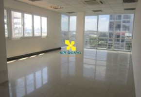 VĂN PHÒNG CHO THUÊ SGCL BUILDING 649/20/7 ĐIỆN BIÊN PHỦ