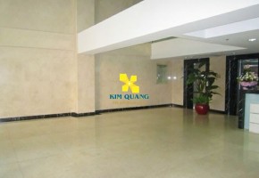 VĂN PHÒNG CHO THUÊ SGNR BUILDING 161-163 KÝ CON