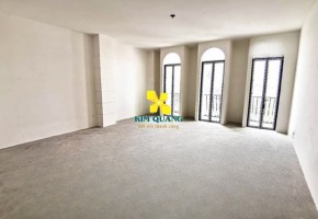 VĂN PHÒNG CHO THUÊ SHARE SPACE BUILDING 80-82 NGUYỄN XÍ
