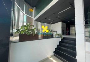 VĂN PHÒNG CHO THUÊ SHARE SPACE BUILDING 80-82 NGUYỄN XÍ