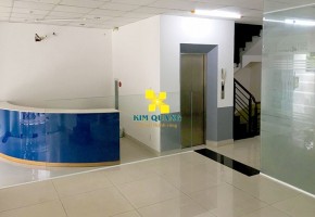 VĂN PHÒNG CHO THUÊ SINH PHÚC LAND 45-47 VŨ TÔNG PHAN