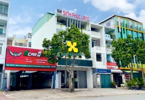 VĂN PHÒNG CHO THUÊ SINH PHÚC LAND 45-47 VŨ TÔNG PHAN