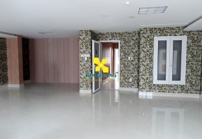 VĂN PHÒNG CHO THUÊ SINH ÚC BUILDING 135/26 NGUYỄN HỮU CẢNH
