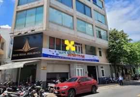 VĂN PHÒNG CHO THUÊ SIRILAND OFFICE 6 ĐẶNG VĂN SÂM