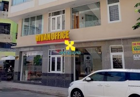 VĂN PHÒNG CHO THUÊ SIRILAND OFFICE 6 ĐẶNG VĂN SÂM