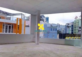 VĂN PHÒNG CHO THUÊ SIRILAND OFFICE 6 ĐẶNG VĂN SÂM