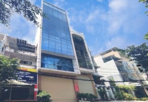 VĂN PHÒNG CHO THUÊ SKY LIGHT 30 LÊ TRUNG NGHĨA