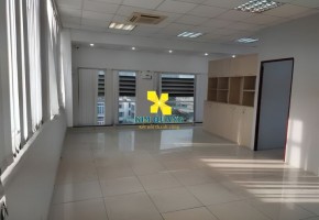 VĂN PHÒNG CHO THUÊ SMART BUILDING 793/49/1 TRẦN XUÂN SOẠN