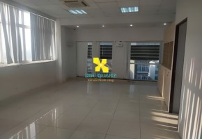 VĂN PHÒNG CHO THUÊ SMART BUILDING 793/49/1 TRẦN XUÂN SOẠN