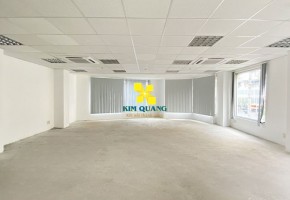VĂN PHÒNG CHO THUÊ SMART VIEW 163-165 TRẦN HƯNG ĐẠO