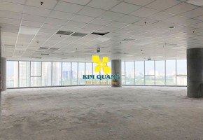VĂN PHÒNG CHO THUÊ SOFIC TOWER 10 MAI CHÍ THỌ