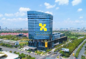 VĂN PHÒNG CHO THUÊ SOFIC TOWER 10 MAI CHÍ THỌ