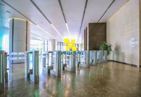 VĂN PHÒNG CHO THUÊ SOFIC TOWER 10 MAI CHÍ THỌ