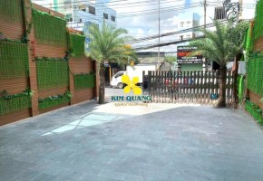 VĂN PHÒNG CHO THUÊ SƠN PHÁT BUILDING 150 NGUYỄN XÍ