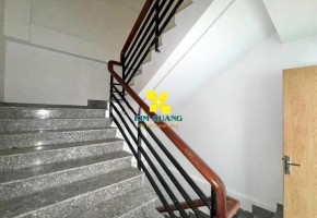 VĂN PHÒNG CHO THUÊ SƠN PHÁT BUILDING 150 NGUYỄN XÍ