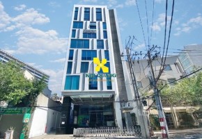 VĂN PHÒNG CHO THUÊ SONATA BUILDING 55 TRƯƠNG QUỐC DUNG