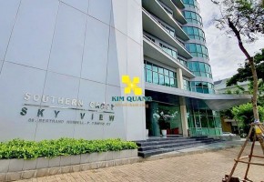 VĂN PHÒNG CHO THUÊ SOUTHERN CROSS SKY VIEW 6-8 NGUYỄN KHẮC VIỆN