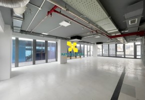 VĂN PHÒNG CHO THUÊ ST PERLA BUILDING 12-12BIS TRẦN QUANG KHẢI