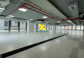 VĂN PHÒNG CHO THUÊ ST PERLA BUILDING 12-12BIS TRẦN QUANG KHẢI