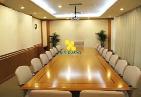 VĂN PHÒNG CHO THUÊ SUN WAH TOWER 115 NGUYỄN HUỆ