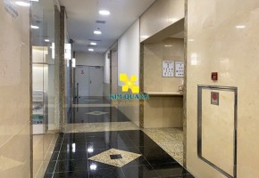 VĂN PHÒNG CHO THUÊ SUN WAH TOWER 115 NGUYỄN HUỆ