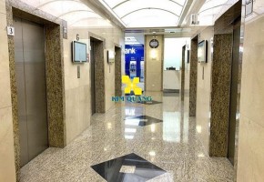 VĂN PHÒNG CHO THUÊ SUN WAH TOWER 115 NGUYỄN HUỆ
