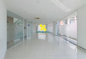 VĂN PHÒNG CHO THUÊ SUNLAND BUILDING 194 ĐƯỜNG SỐ 51