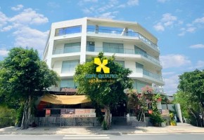 VĂN PHÒNG CHO THUÊ SUNLAND BUILDING 194 ĐƯỜNG SỐ 51