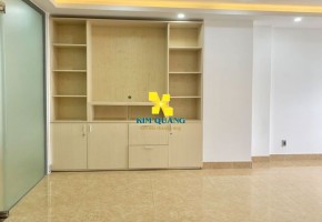 VĂN PHÒNG CHO THUÊ SUNLIGHT HOUSE BUILDING 12 ĐƯỜNG SỐ 1
