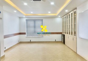 VĂN PHÒNG CHO THUÊ SUNLIGHT HOUSE BUILDING 12 ĐƯỜNG SỐ 1