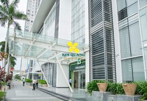 VĂN PHÒNG CHO THUÊ SUNRISE CITY 23-25-27 NGUYỄN HỮU THỌ
