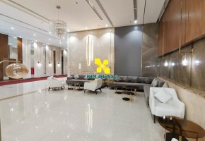 VĂN PHÒNG CHO THUÊ SUNWAH PEARL 90 NGUYỄN HỮU CẢNH