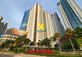 VĂN PHÒNG CHO THUÊ SUNWAH PEARL 90 NGUYỄN HỮU CẢNH