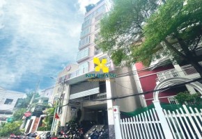 VĂN PHÒNG CHO THUÊ SWEET HOME BUILDING 27K TRẦN NHẬT DUẬT