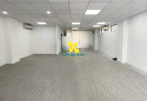 VĂN PHÒNG CHO THUÊ SWEET HOME BUILDING 27K TRẦN NHẬT DUẬT