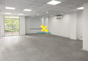 VĂN PHÒNG CHO THUÊ SWEET HOME BUILDING 27K TRẦN NHẬT DUẬT