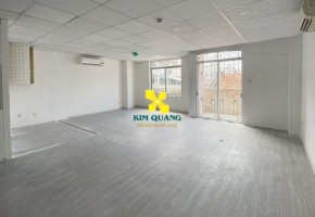 VĂN PHÒNG CHO THUÊ SWEET HOME BUILDING 27K TRẦN NHẬT DUẬT
