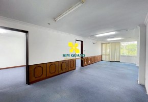 VĂN PHÒNG CHO THUÊ TAN BINH APARTMENT BUILDING 5-7 HOÀNG VIỆT