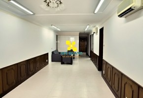 VĂN PHÒNG CHO THUÊ TAN BINH APARTMENT BUILDING 5-7 HOÀNG VIỆT