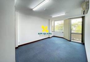 VĂN PHÒNG CHO THUÊ TAN BINH APARTMENT BUILDING 5-7 HOÀNG VIỆT