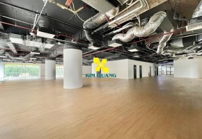 VĂN PHÒNG CHO THUÊ TẢN ĐÀ COURT BUILDING 86 TẢN ĐÀ