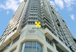 VĂN PHÒNG CHO THUÊ TẢN ĐÀ COURT BUILDING 86 TẢN ĐÀ