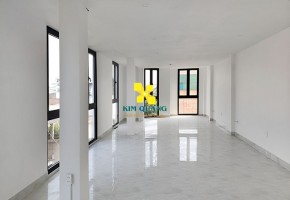 VĂN PHÒNG CHO THUÊ TÂN LONG BUILDING 245E/1 HOÀNG VĂN THỤ