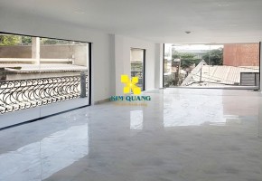 VĂN PHÒNG CHO THUÊ TÂN LONG BUILDING 245E/1 HOÀNG VĂN THỤ