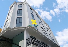 VĂN PHÒNG CHO THUÊ TÂN LONG BUILDING 245E/1 HOÀNG VĂN THỤ