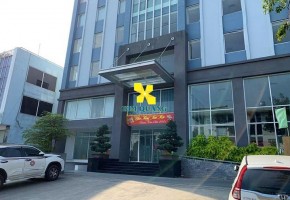 VĂN PHÒNG CHO THUÊ TCL BUILDING 2 TRƯƠNG GIA MÔ