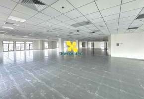 VĂN PHÒNG CHO THUÊ THAISQUARE THE MERIT 43-47 NGUYỄN THỊ MINH KHAI