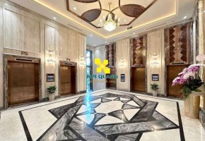 VĂN PHÒNG CHO THUÊ THAISQUARE THE MERIT 43-47 NGUYỄN THỊ MINH KHAI